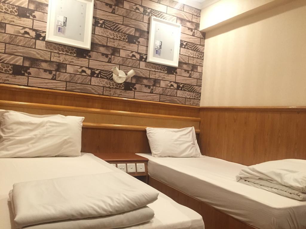 Wee. Inn Kowloon  Ngoại thất bức ảnh